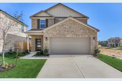 282 Brazen Forest Trail, Magnolia, TX 77354 - Photo 2