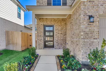 282 Brazen Forest Trail, Magnolia, TX 77354 - Photo 4