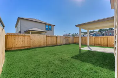 282 Brazen Forest Trail, Magnolia, TX 77354 - Photo 32