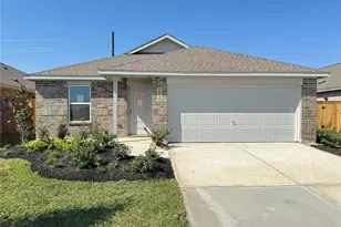 6431 Begonia Trellis Dr, Katy, TX 77493 - Photo 1