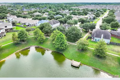 14626 Gervaise Drive, Cypress, TX 77429 - Photo 1