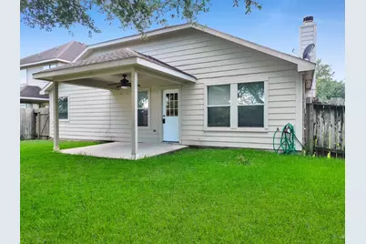 14626 Gervaise Drive, Cypress, TX 77429 - Photo 4