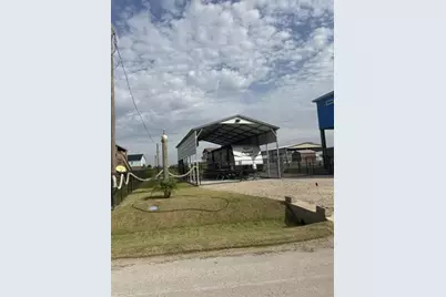 1765 Croaker Lane, Crystal Beach, TX 77650 - Photo 1