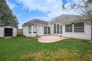 17326 Granberry Gate Dr, Tomball, TX 77377 - Photo 46