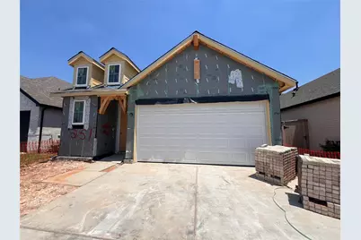 251 Navasota Narrows Court, Conroe, TX 77304 - Photo 2