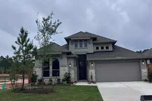 26063 Peacetree Ln, Montgomery, TX 77316 - Photo 1