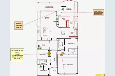 26063 Peacetree Lane, Montgomery, TX 77316 - Photo 2