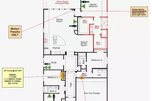 26063 Peacetree Ln, Montgomery, TX 77316 - Photo 2