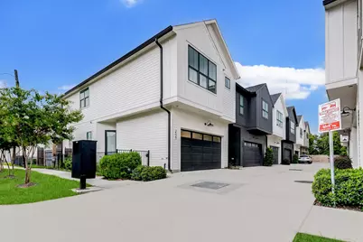 3512 Oak Forest Grove Drive, Houston, TX 77018 - Photo 1