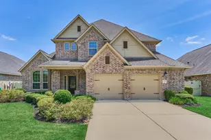 1219 Night Owl Ct, Conroe, TX 77385 - Photo 1