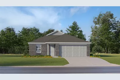 9311 Dazzling Tentacle Drive, Baytown, TX 77521 - Photo 1