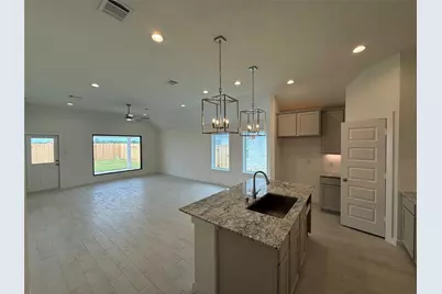 818 Orchard  Vale Road, Rosharon, TX 77583 - Photo 2