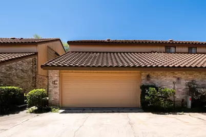 5918 San Felipe St Street #11, Houston, TX 77057 - Photo 2