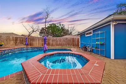 15734 Pagehurst Drive, Houston, TX 77084 - Photo 22