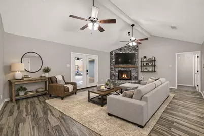 15734 Pagehurst Drive, Houston, TX 77084 - Photo 1