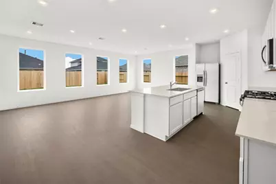 5434 Bear Run, Bryan, TX 77807 - Photo 2