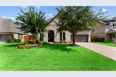 121 Hunter Hollow Place, Montgomery, TX 77316 - Photo 2