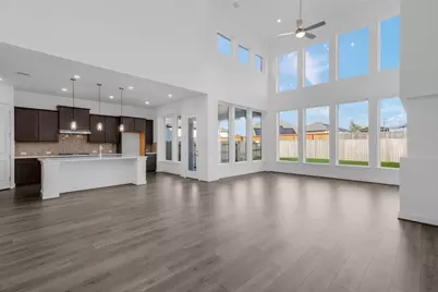 9411 Sweet Palm Street, Richmond, TX 77407 - Photo 2