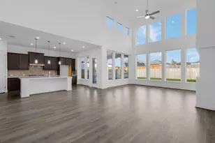 9411 Sweet Palm St, Richmond, TX 77407 - Photo 2