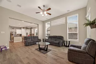 2209 Hidden Meadow Ln, Pearland, TX 77089 - Photo 8