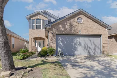 13122 Royal Bell Court, Houston, TX 77047 - Photo 1