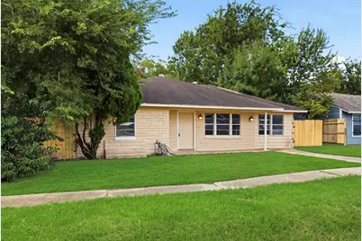 5326 Doulton Drive, Houston, TX 77033 - Photo 2