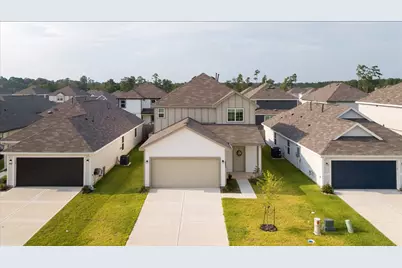 2465 Bull Trout Drive, Conroe, TX 77384 - Photo 1