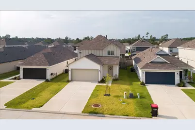 2465 Bull Trout Drive, Conroe, TX 77384 - Photo 2