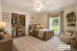 2506 Halbert Dr, Pearland, TX 77581 - Photo 18