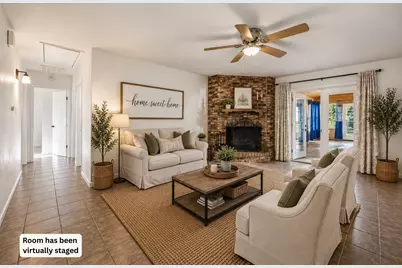 2506 Halbert Drive, Pearland, TX 77581 - Photo 4