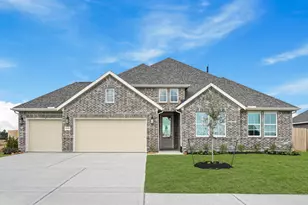 2903 Laguna Madre Pl, Crosby, TX 77532 - Photo 1
