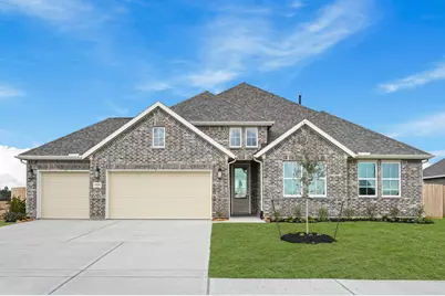 2903 Laguna Madre Place, Crosby, TX 77532 - Photo 1