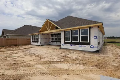 2903 Laguna Madre Place, Crosby, TX 77532 - Photo 4