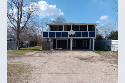 6744 Masters Road, Manvel, TX 77578 - Photo 1