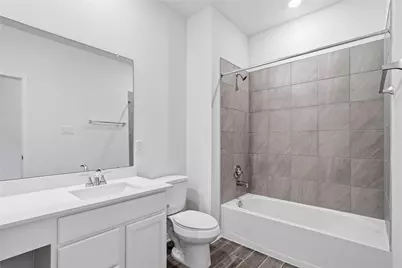 827 Mustang Ridge Terrace, Magnolia, TX 77354 - Photo 6