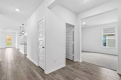827 Mustang Ridge Terrace, Magnolia, TX 77354 - Photo 8