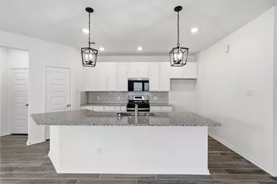 827 Mustang Ridge Terrace, Magnolia, TX 77354 - Photo 12