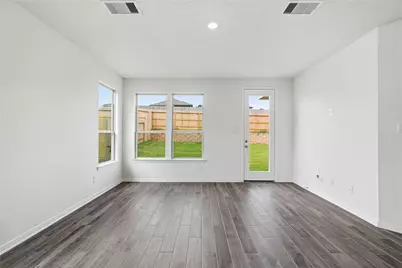 827 Mustang Ridge Terrace, Magnolia, TX 77354 - Photo 14