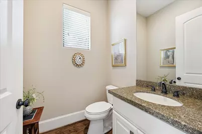 6311 Hamman Street #A, Houston, TX 77007 - Photo 20