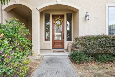 6311 Hamman Street #A, Houston, TX 77007 - Photo 2