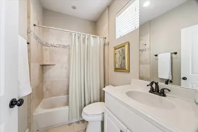 6311 Hamman Street #A, Houston, TX 77007 - Photo 18
