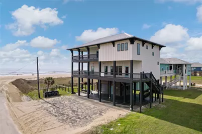 775 Townsend Drive, Crystal Beach, TX 77650 - Photo 44