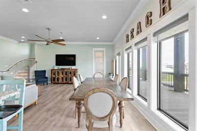 775 Townsend Drive, Crystal Beach, TX 77650 - Photo 16