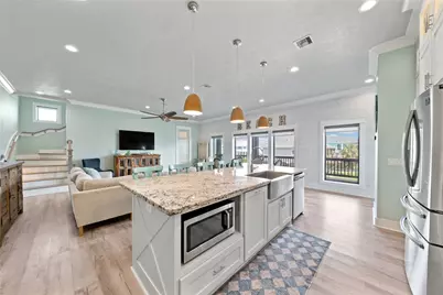 775 Townsend Drive, Crystal Beach, TX 77650 - Photo 14