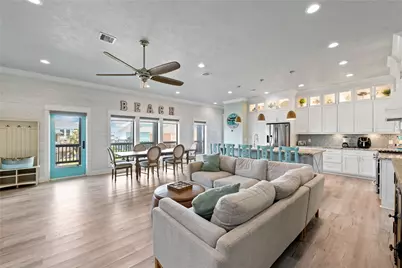 775 Townsend Drive, Crystal Beach, TX 77650 - Photo 18