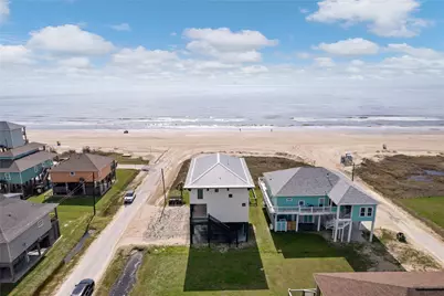 775 Townsend Drive, Crystal Beach, TX 77650 - Photo 46