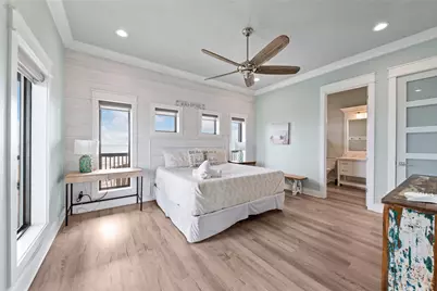 775 Townsend Drive, Crystal Beach, TX 77650 - Photo 20