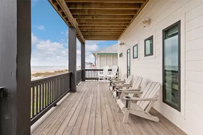 775 Townsend Drive, Crystal Beach, TX 77650 - Photo 6