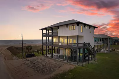 775 Townsend Drive, Crystal Beach, TX 77650 - Photo 2