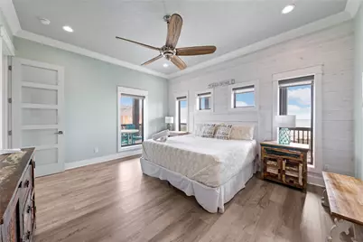 775 Townsend Drive, Crystal Beach, TX 77650 - Photo 22